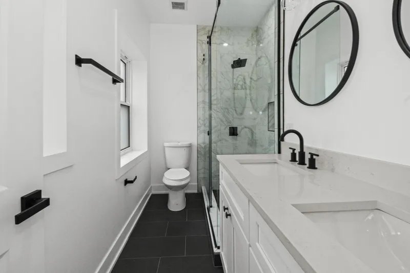 Restroom