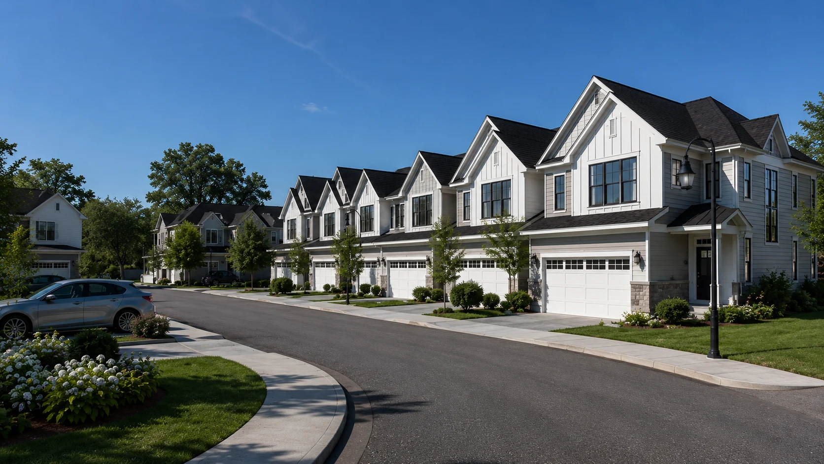 LaVonne Estate