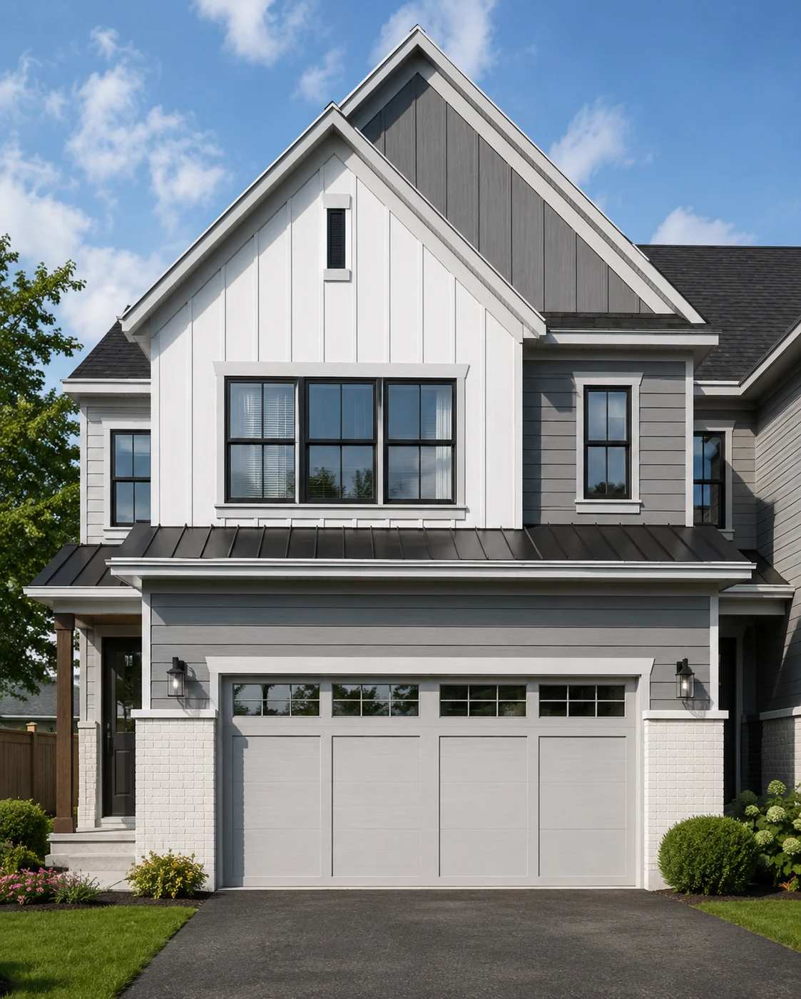 LaVonne Estate Site Overview