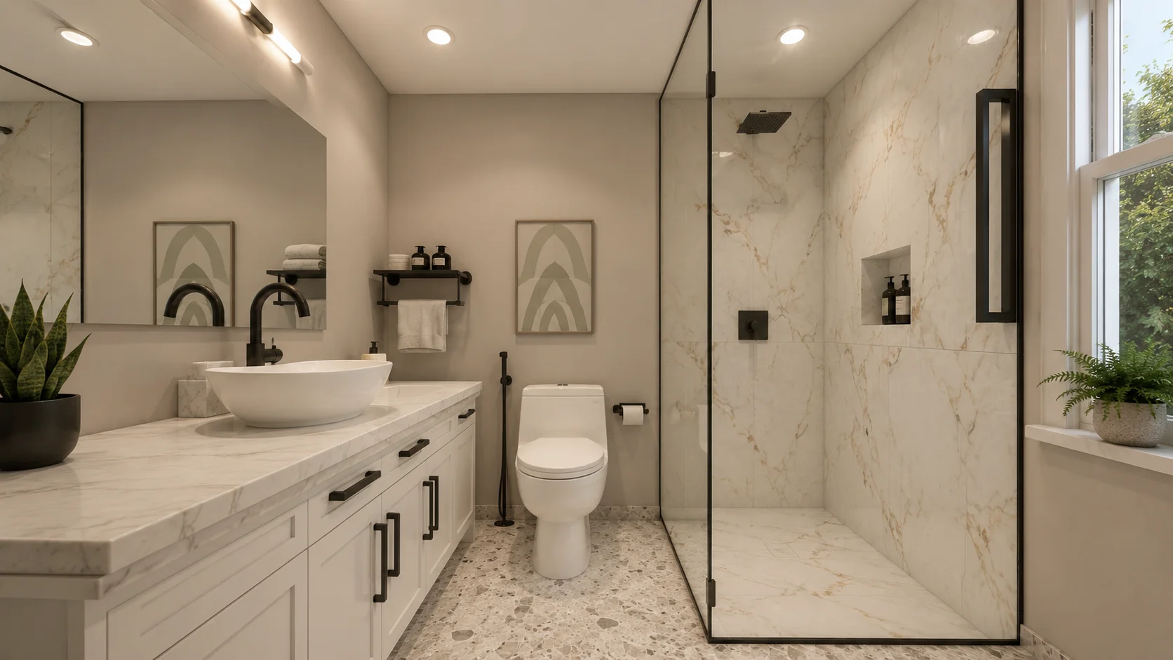 Victoria Lane Interior View 8
